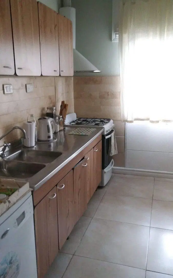 VENTA PH esquina Av. General Artigas 3