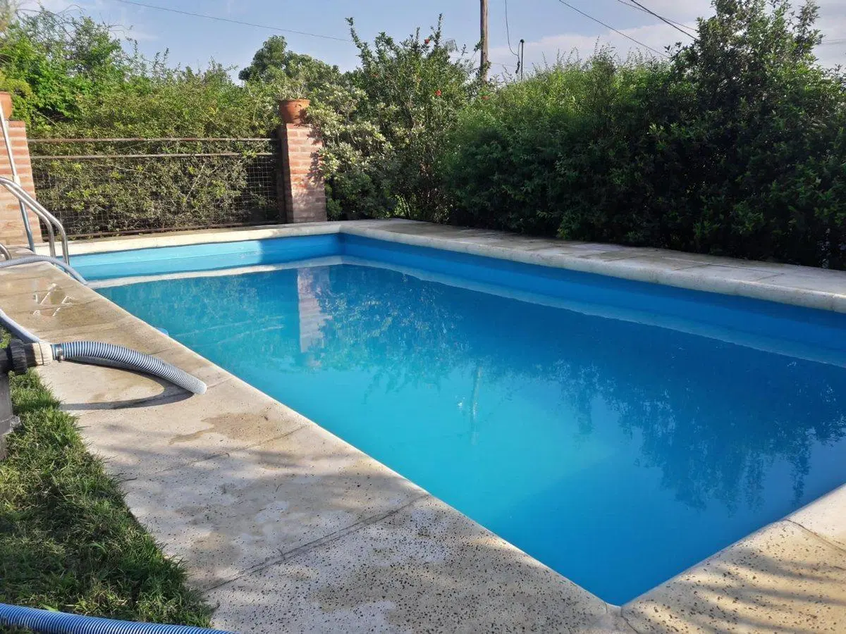 VENTA CASA 2 DORM/PILETA VILLA SANTA CRUZ DEL LAGO 3