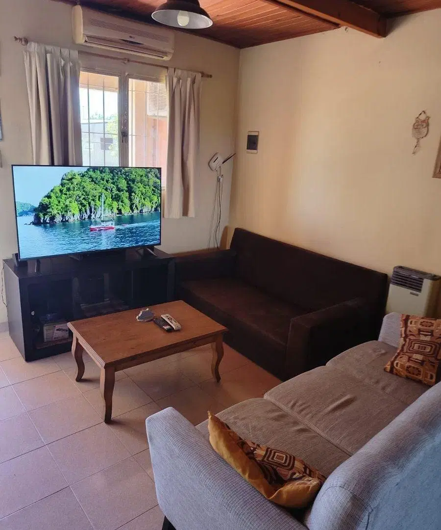 VENTA CASA 2 DORM/PILETA VILLA SANTA CRUZ DEL LAGO 5