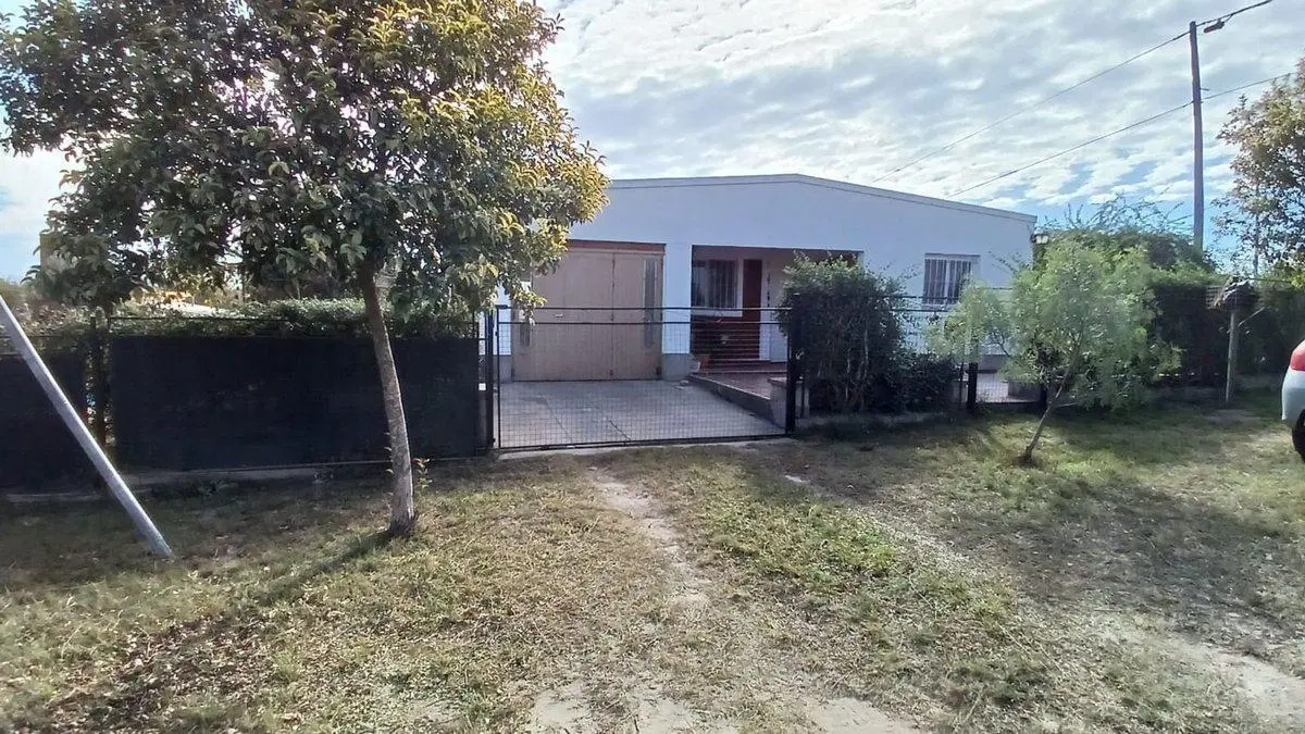 VENTA CASA 2 DORM/PILETA VILLA SANTA CRUZ DEL LAGO 4