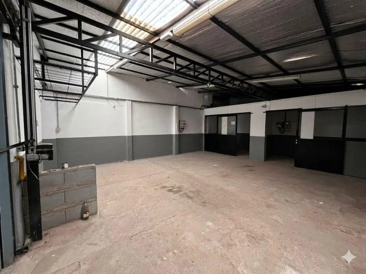 venta GALPON + OFICINAS EN Zona Sur 2