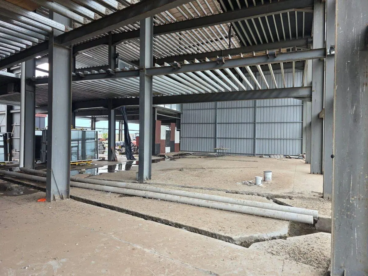 ALQUILER LOCAL COMERCIAL POLO 52 - 78 M2 3