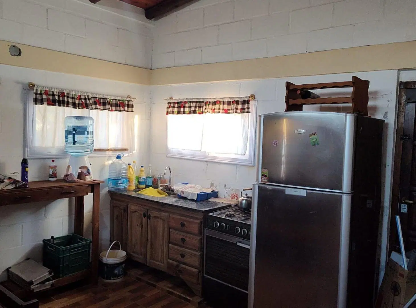 VENTAS CASA 2 DORM COSQUIN 2