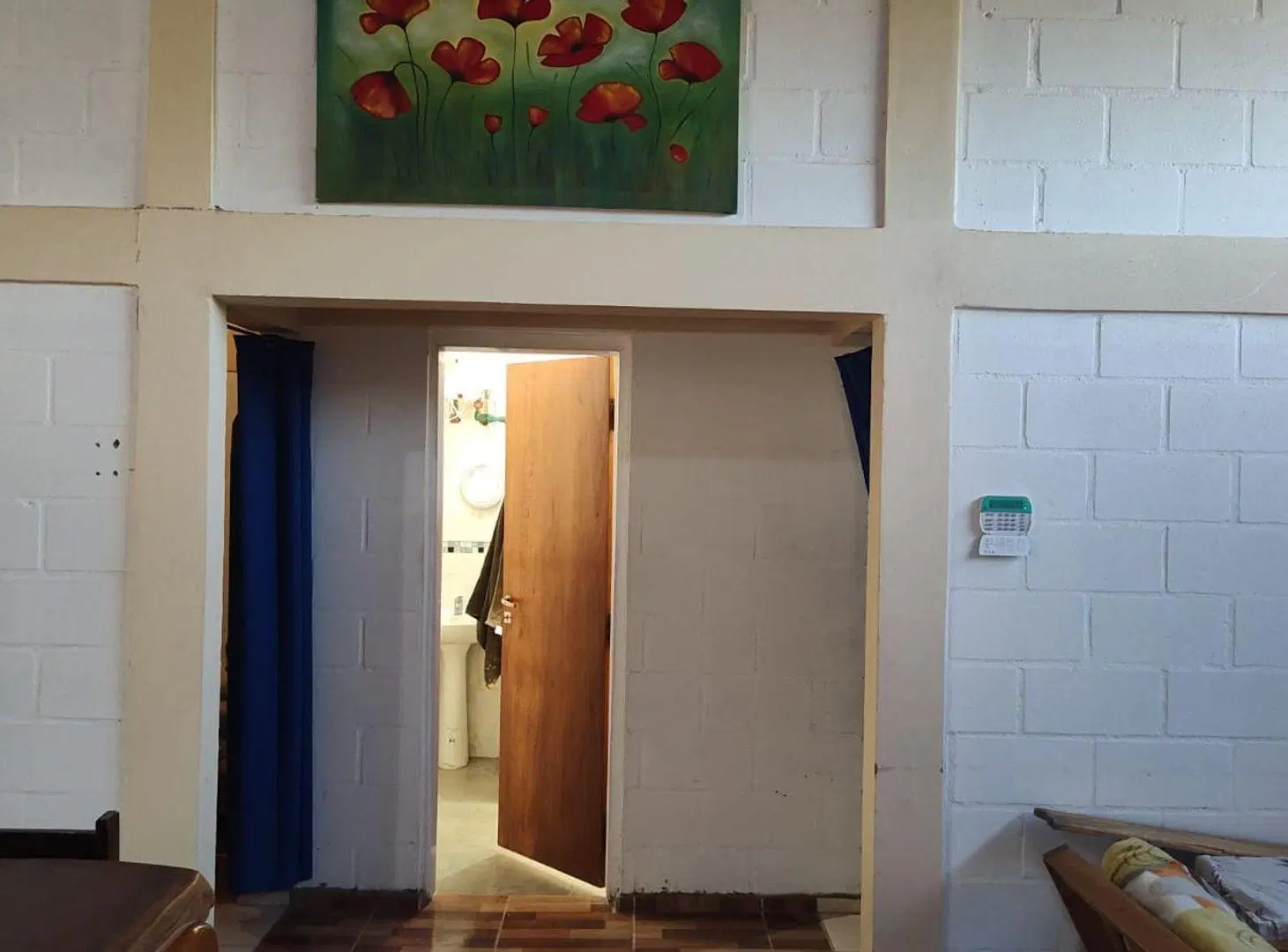 VENTAS CASA 2 DORM COSQUIN 5