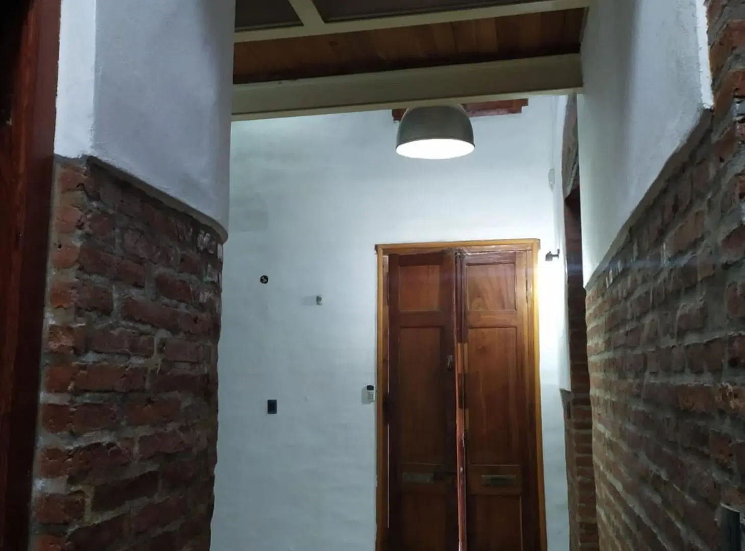 VENTA CASA 2 DORM C/ PILETA GRAL. PUEYRREDON 5