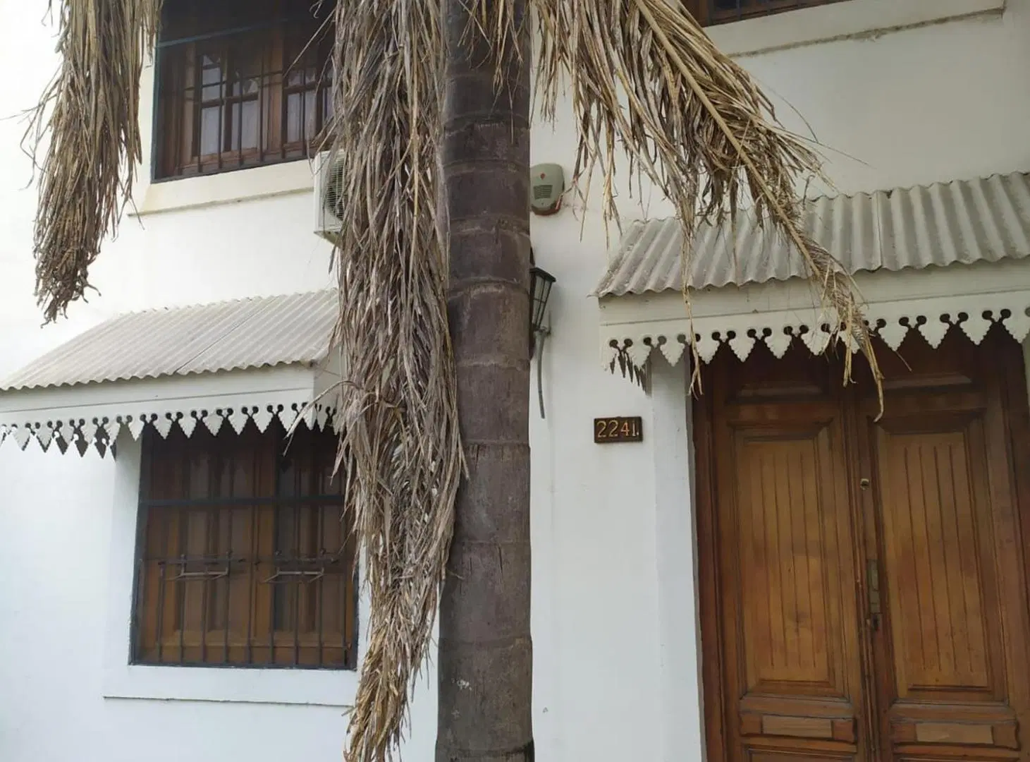 VENTA CASA 2 DORM C/ PILETA GRAL. PUEYRREDON 2