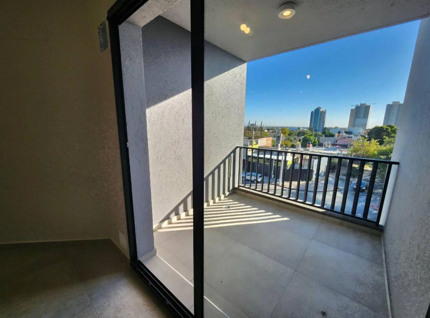 VENTA DEPTO A ESTRENAR 1 DORM TERRAZA CON VISTA 3