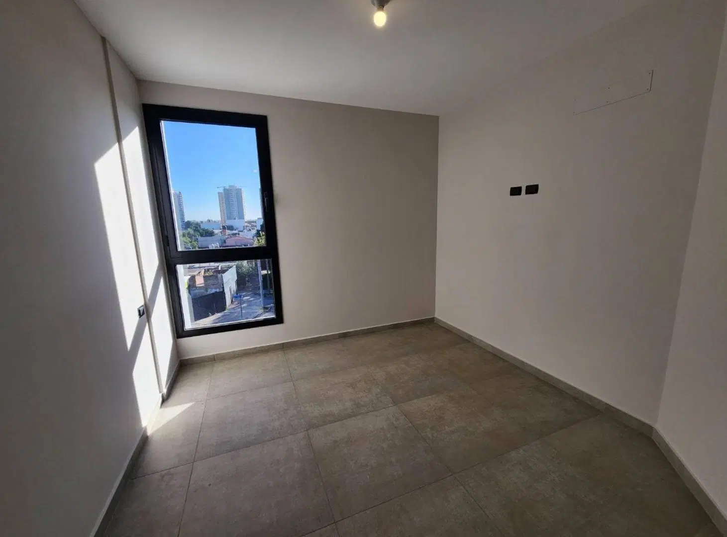 VENTA DEPTO A ESTRENAR 1 DORM TERRAZA CON VISTA 4