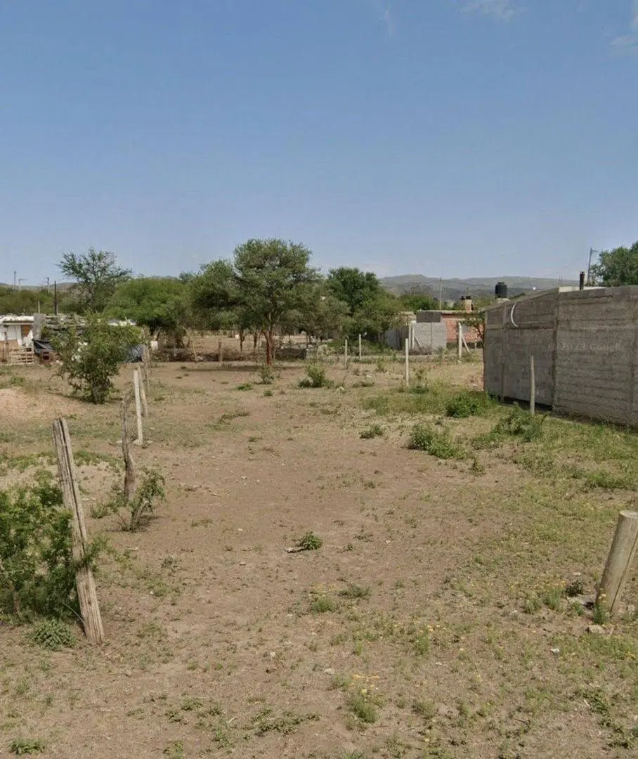 VENTA DE TERRENO 480m ANISACATE 5