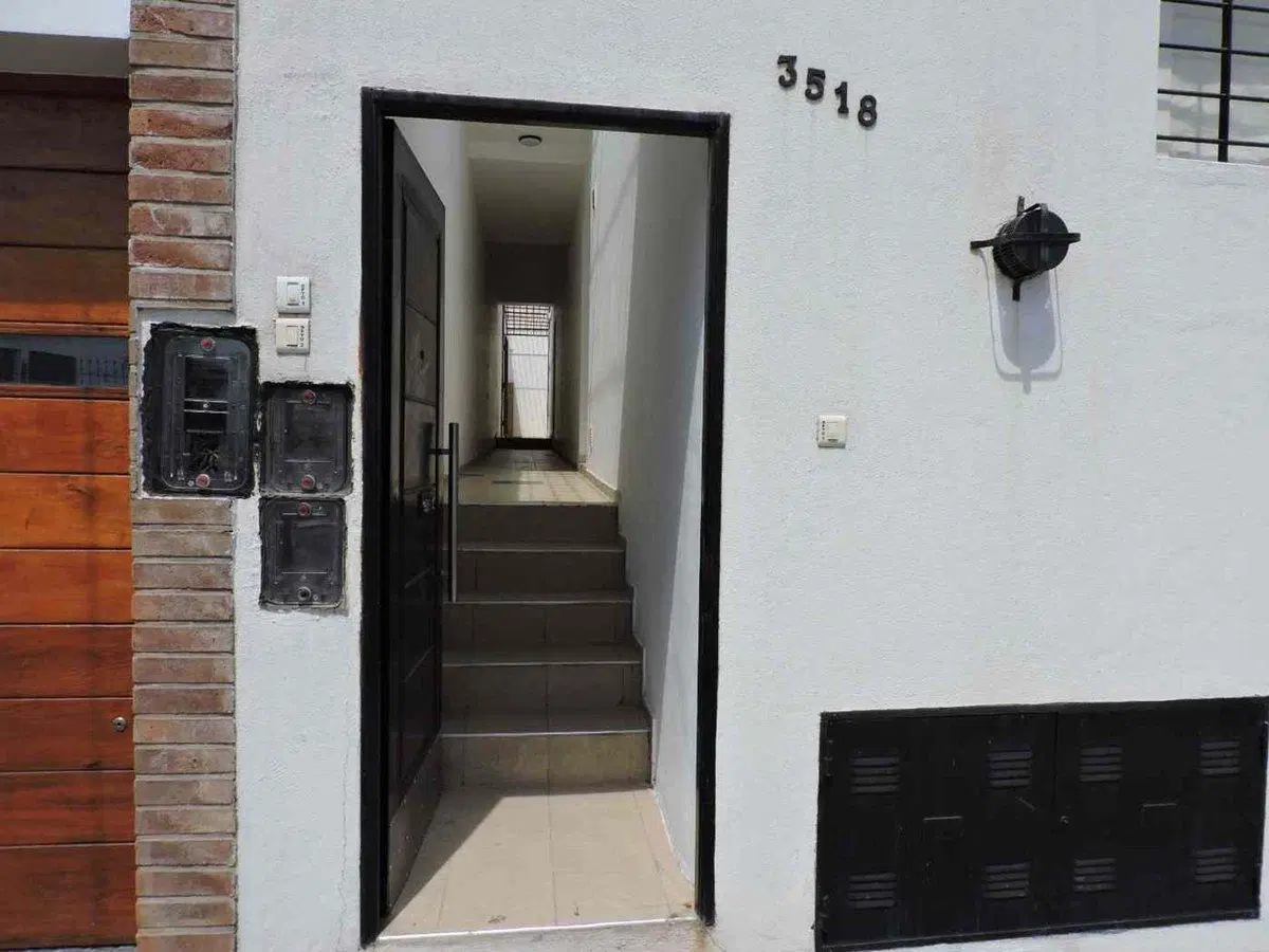 VENTA COMPLEJO DE 3 DEPARTAMENTOS 4