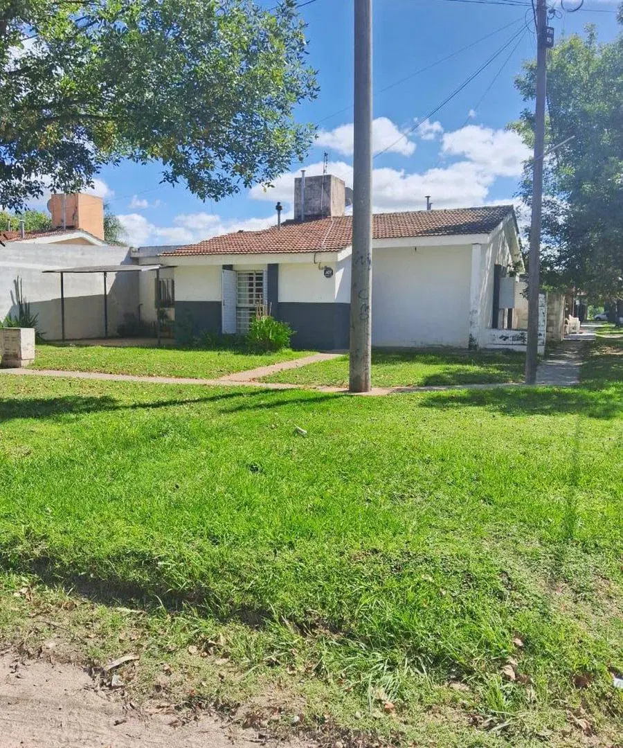 Casa 3 D  PILAR - CORDOBA 4