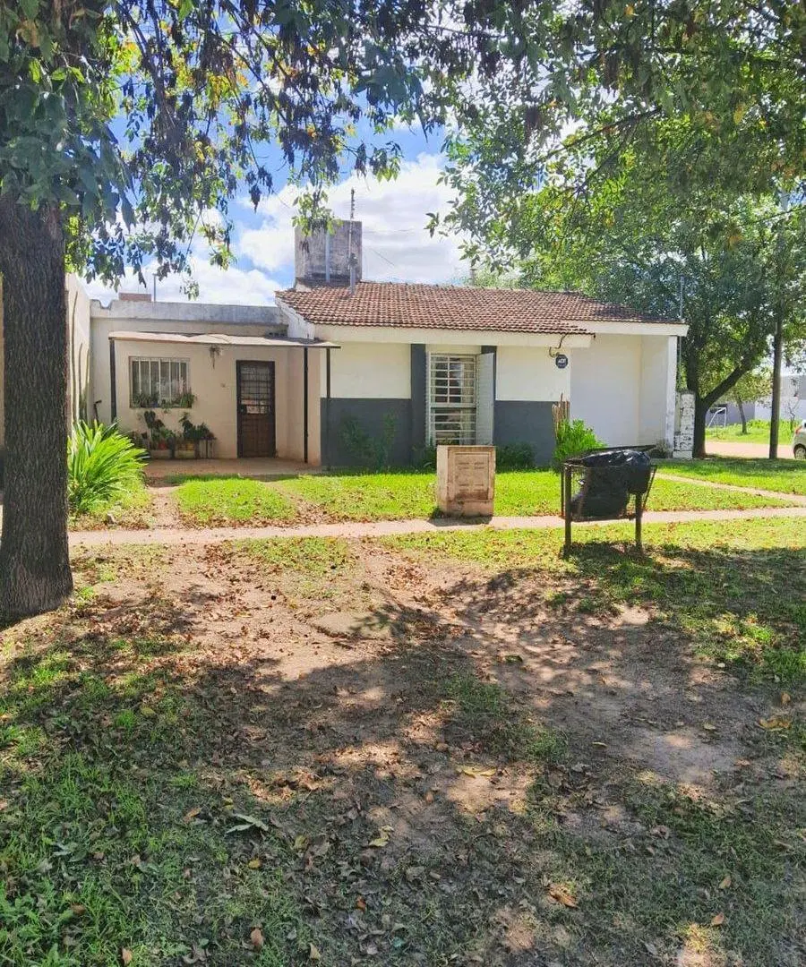 Casa 3 D  PILAR - CORDOBA 2