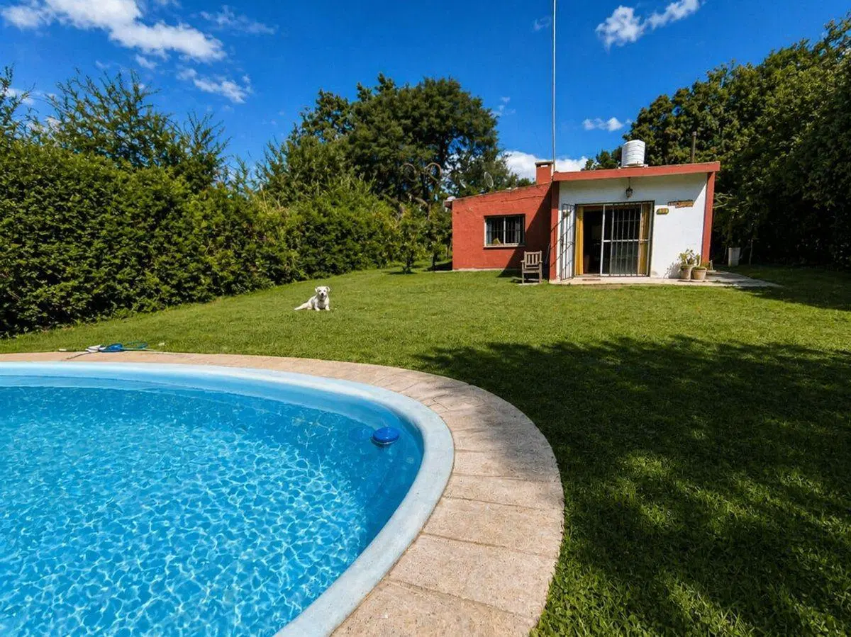 VENTA OPORTUNIDAD 2 CASAS EN ANISACATE EL DESCANSO 2