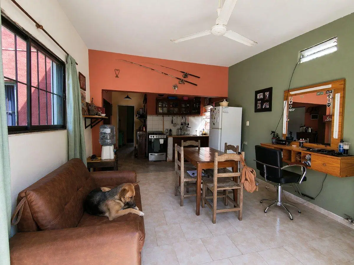 VENTA OPORTUNIDAD 2 CASAS EN ANISACATE EL DESCANSO 5
