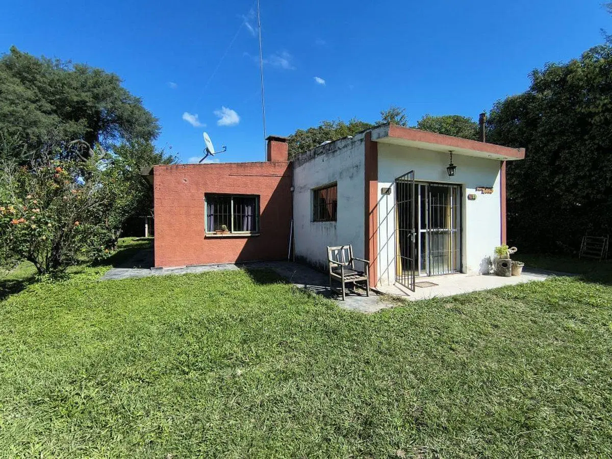 VENTA OPORTUNIDAD 2 CASAS EN ANISACATE EL DESCANSO 3