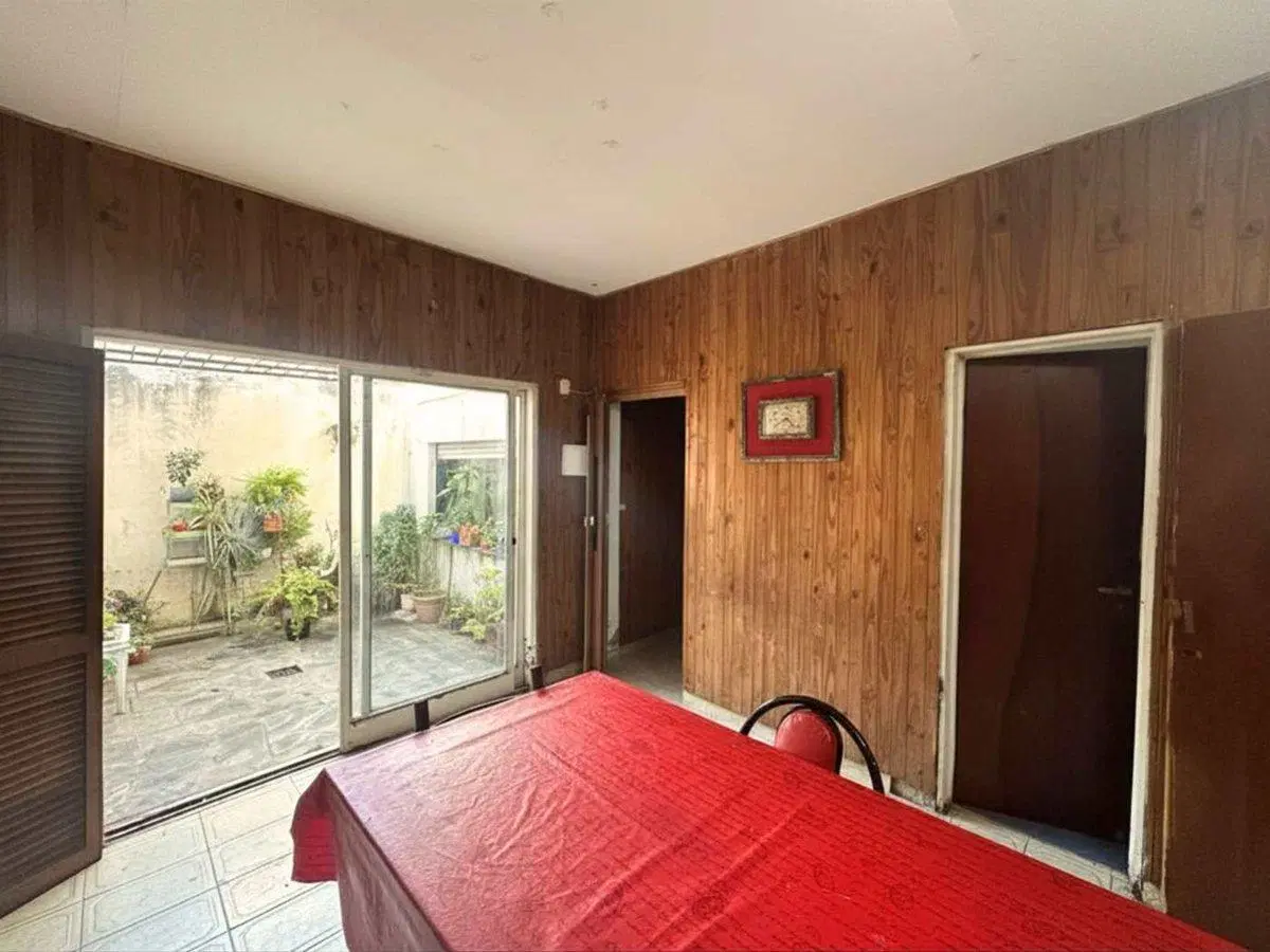 VENTA CASA A REFACCIONAR 3 DOR COLINAS V. SARFIELD 3