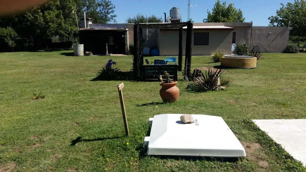 Se Vende Casa de Campo Ischilin 2