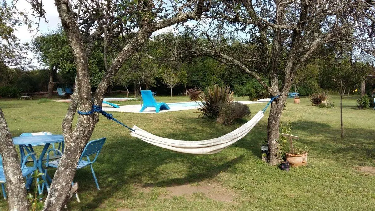Se Vende Casa de Campo Ischilin 5