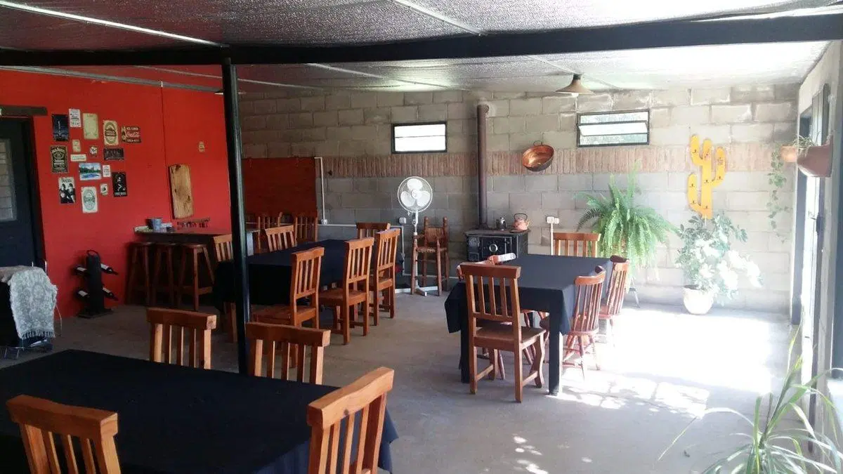 Se Vende Casa de Campo Ischilin 4