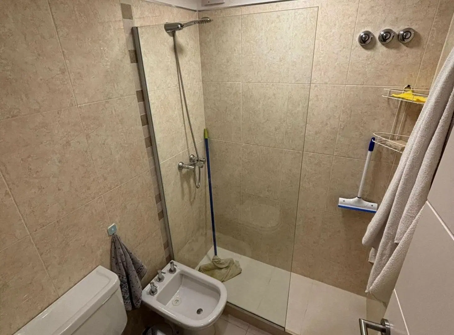ALQUILER ALTO VILLA SOL 1 DORMITORIO 4