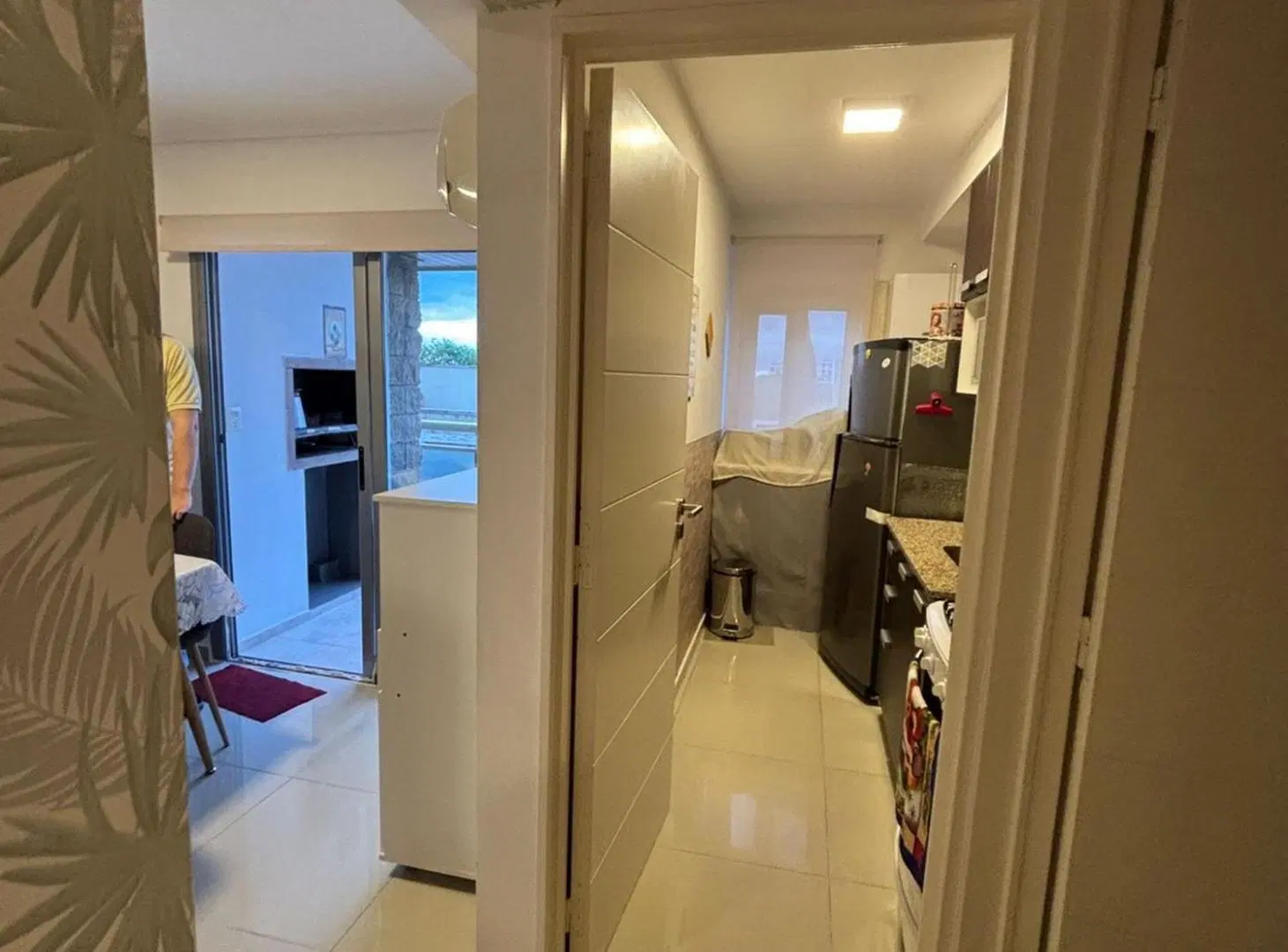 ALQUILER ALTO VILLA SOL 1 DORMITORIO 5