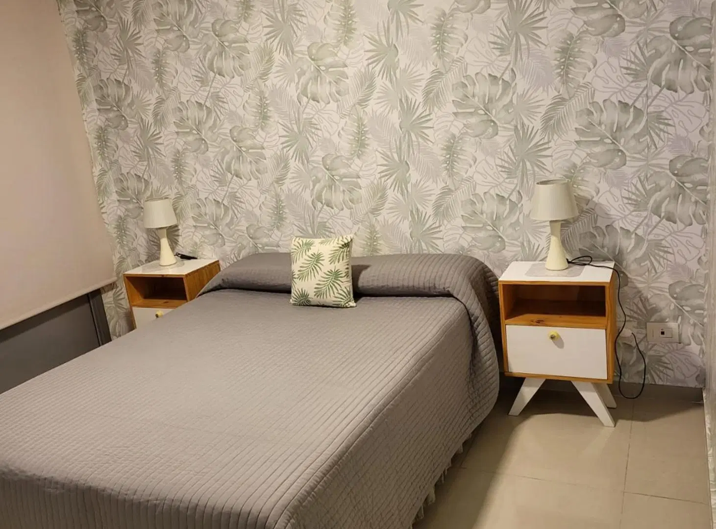 ALQUILER ALTO VILLA SOL 1 DORMITORIO 2