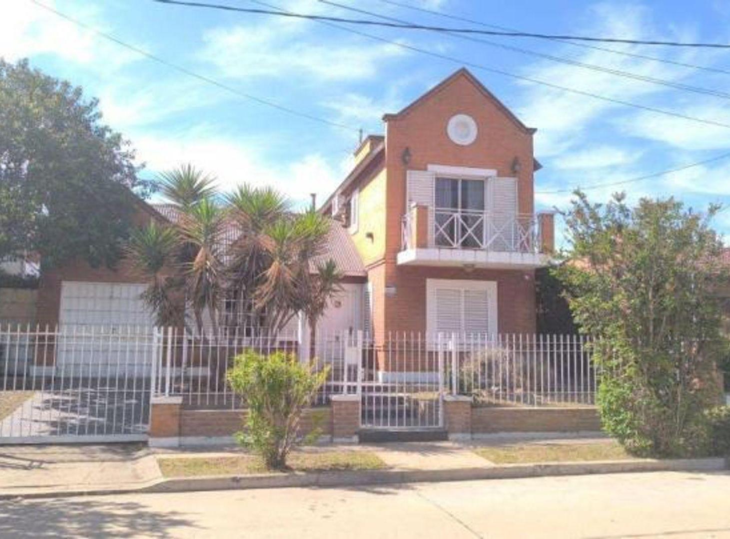 SE VENDE CASA 3 DORMITORIOS, SANTA RITA CARLOS PAZ