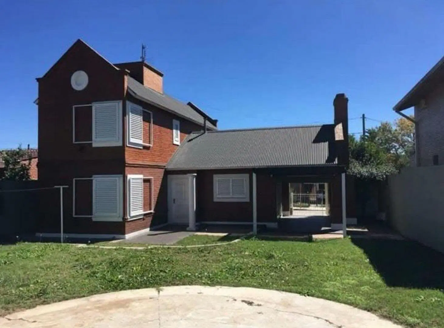 SE VENDE CASA 3 DORMITORIOS, SANTA RITA CARLOS PAZ 3