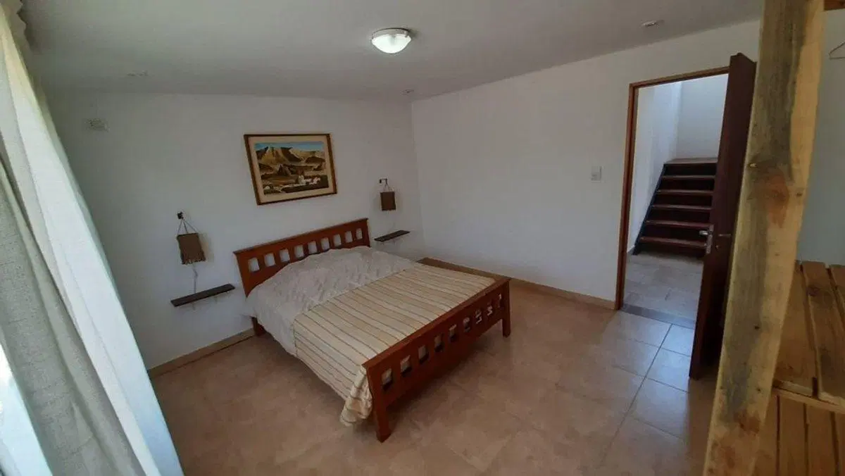 VENTA - Casa Villa Pque Siquiman 3 dorm  GRAN LOTE 4