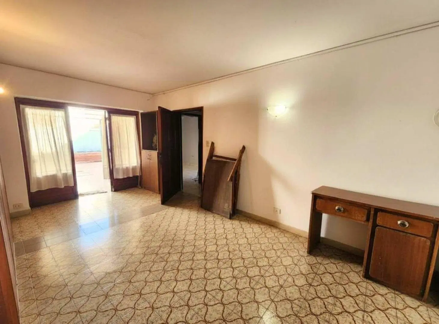 VENTA CASA 2 DORM COCHERA Y QUINCHO APTA CREDITO 3