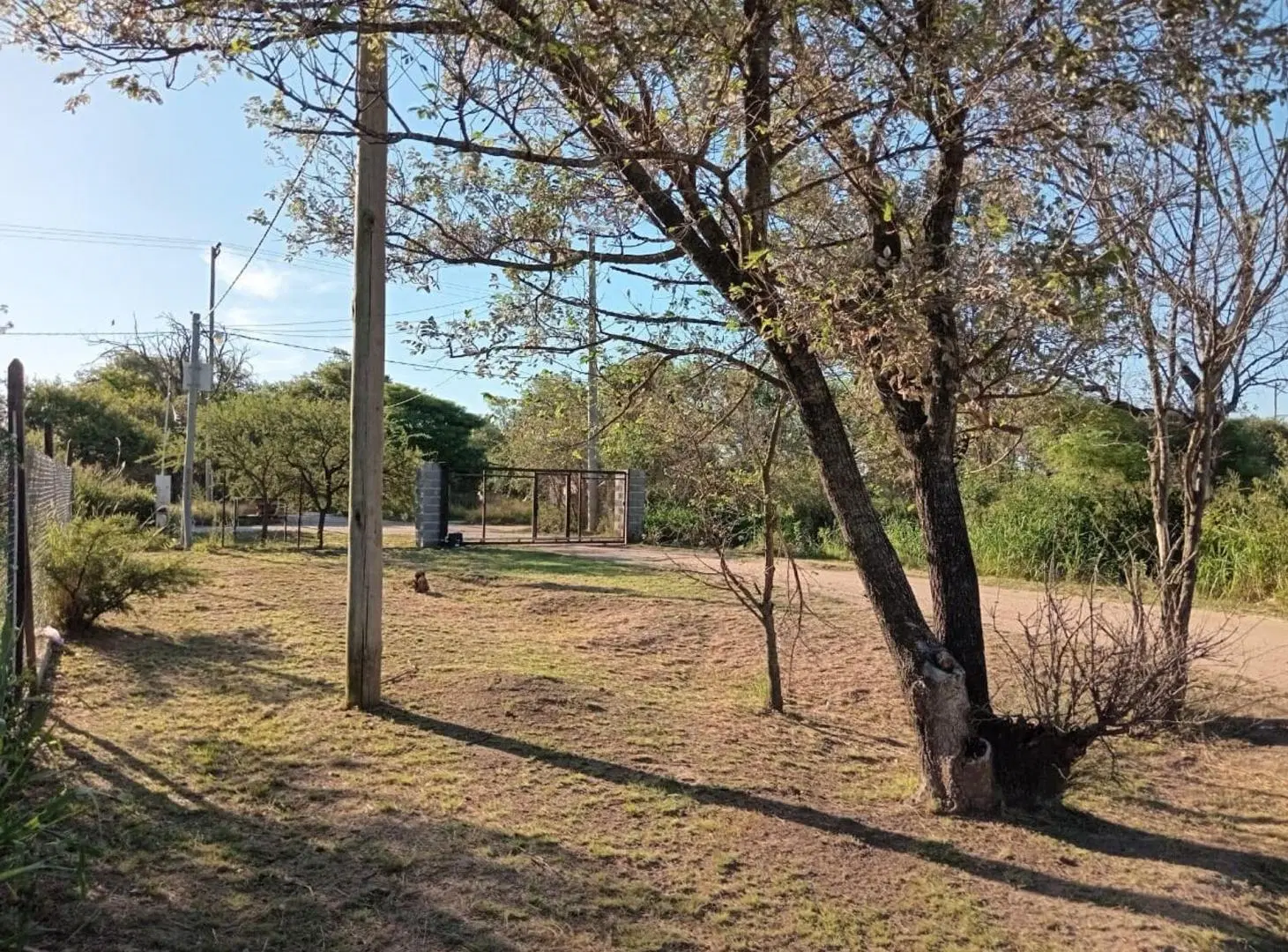 VENTA LOTE HOUSING CORDOBA 247 M2 B° GRAL ARENALES 5