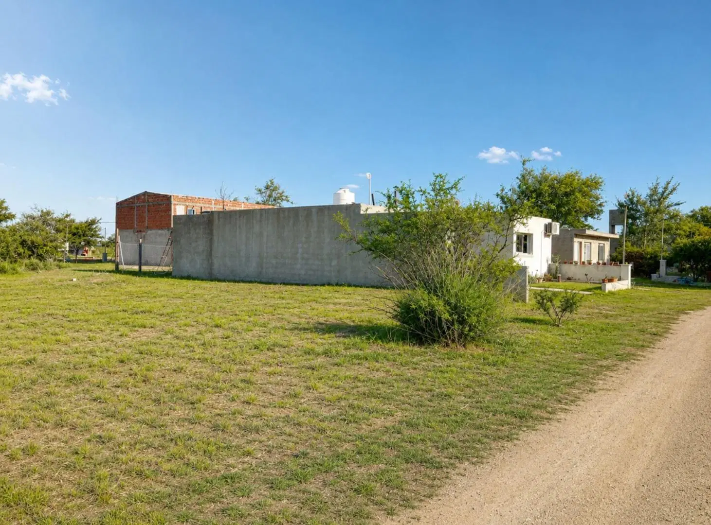VENTA LOTE HOUSING CORDOBA 247 M2 B° GRAL ARENALES 2