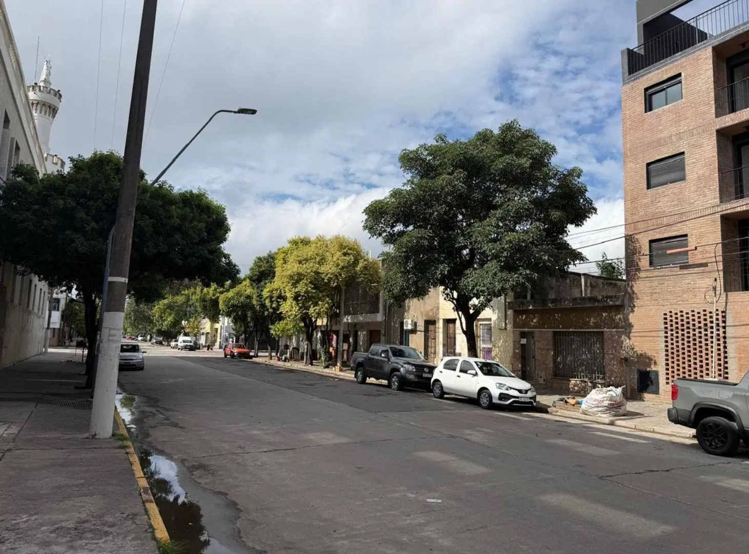 VENTA DEPARTAMENTO EN COFICO 1 DORMITORIO Y MEDIO 8