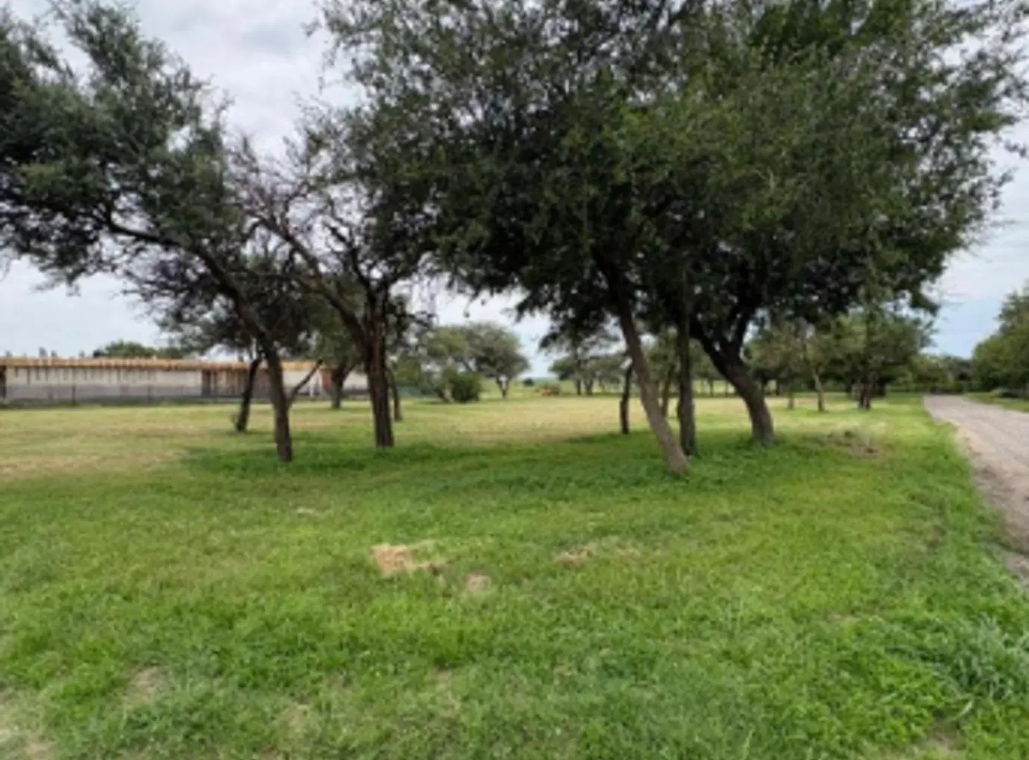 Terreno en Venta en Estación del Carmen 2348 m2 4