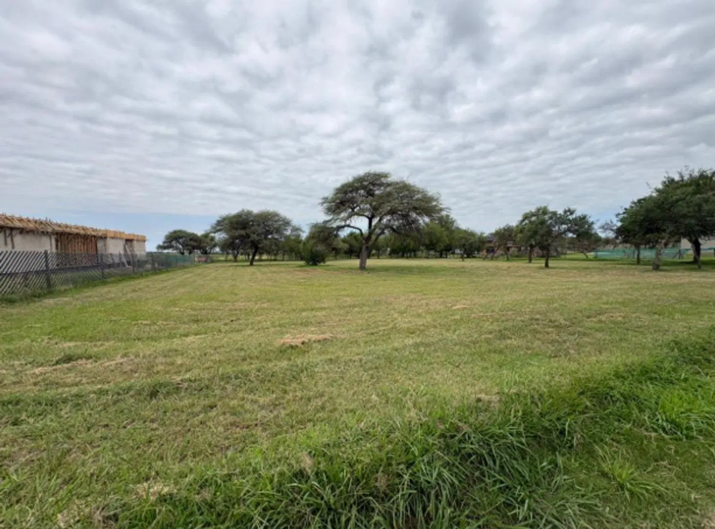 Terreno en Venta en Estación del Carmen 2348 m2 3