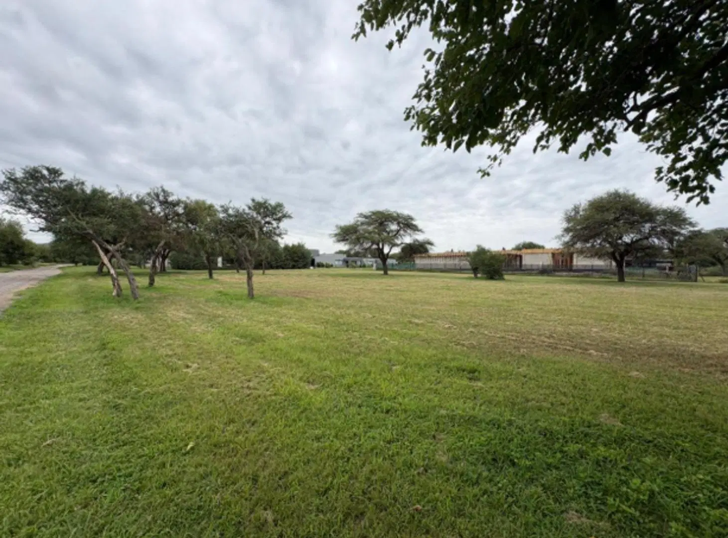 Terreno en Venta en Estación del Carmen 2348 m2 5