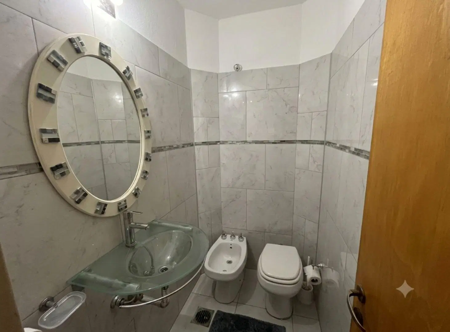 VENDE DPTO DUPLEX 3 DORM SAN MARTIN APTO CREDITO 2