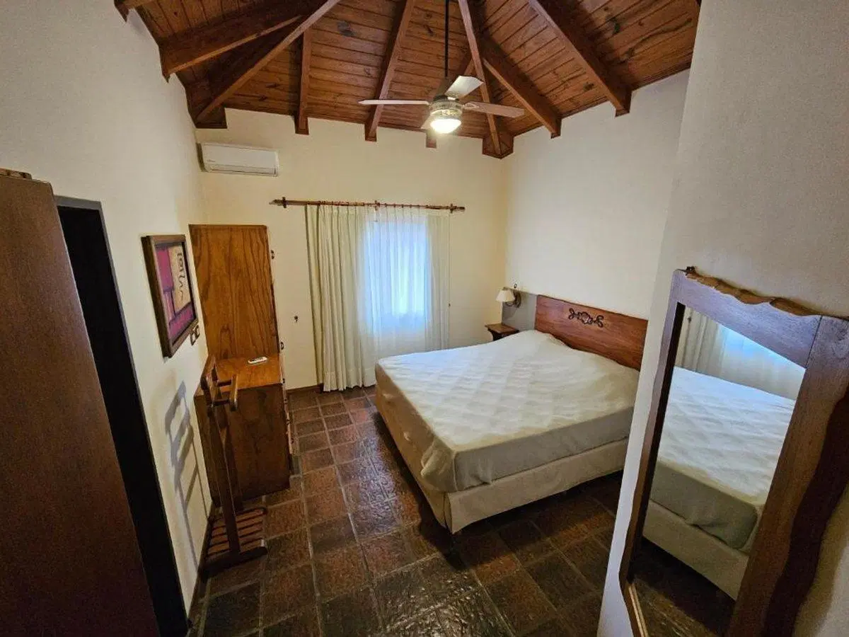 VENTA CASA EN CLUB DE CAMPO POSTA CARRETA 5