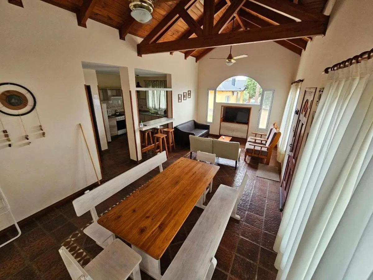 VENTA CASA EN CLUB DE CAMPO POSTA CARRETA 4
