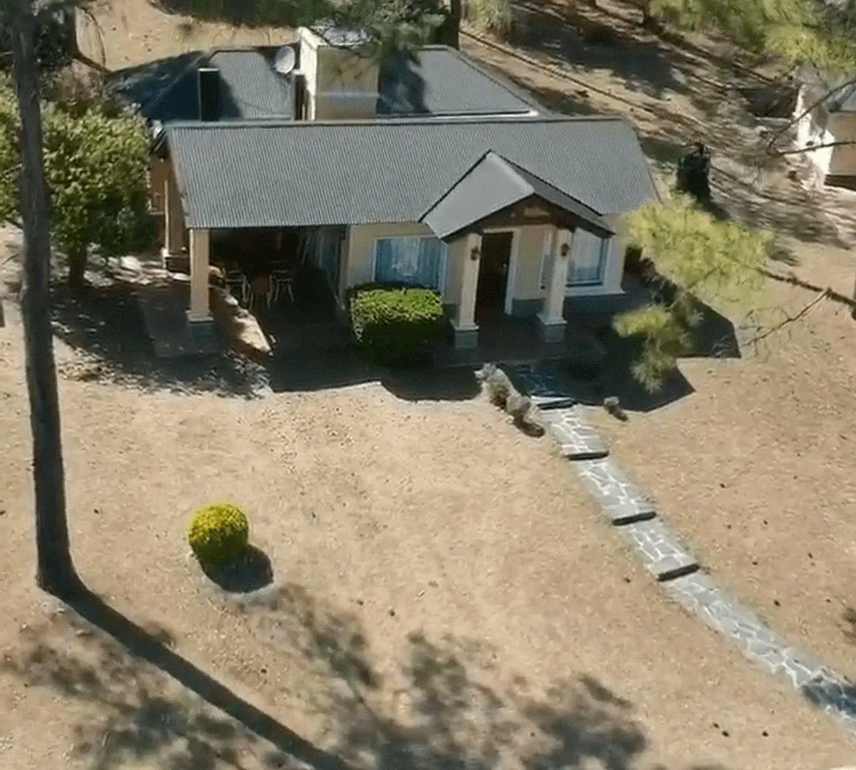 VENTA CASA EN CLUB DE CAMPO POSTA CARRETA 2