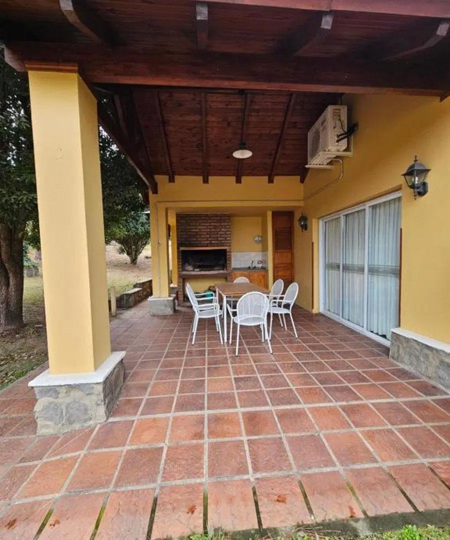 VENTA CASA EN CLUB DE CAMPO POSTA CARRETA 3