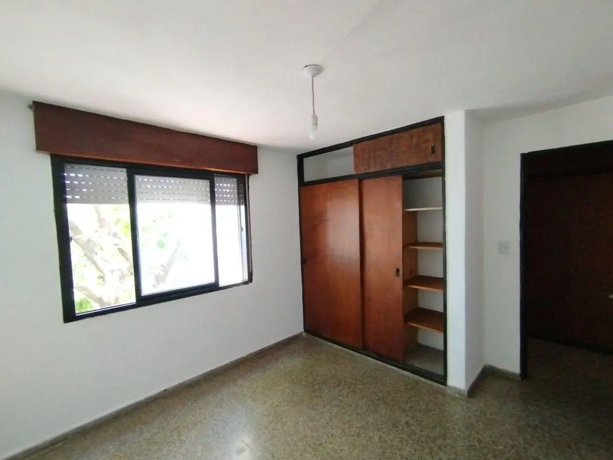 ALQUILER, 2 DORMITORIOS, COCHERA, BALCON Y ASADOR 4
