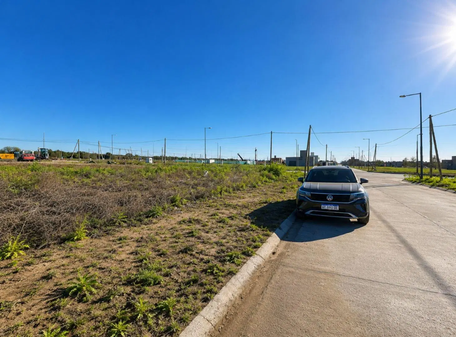 LOTE 411 M² EN DOCTA PARQUE 2 | APTO DUPLEX 4