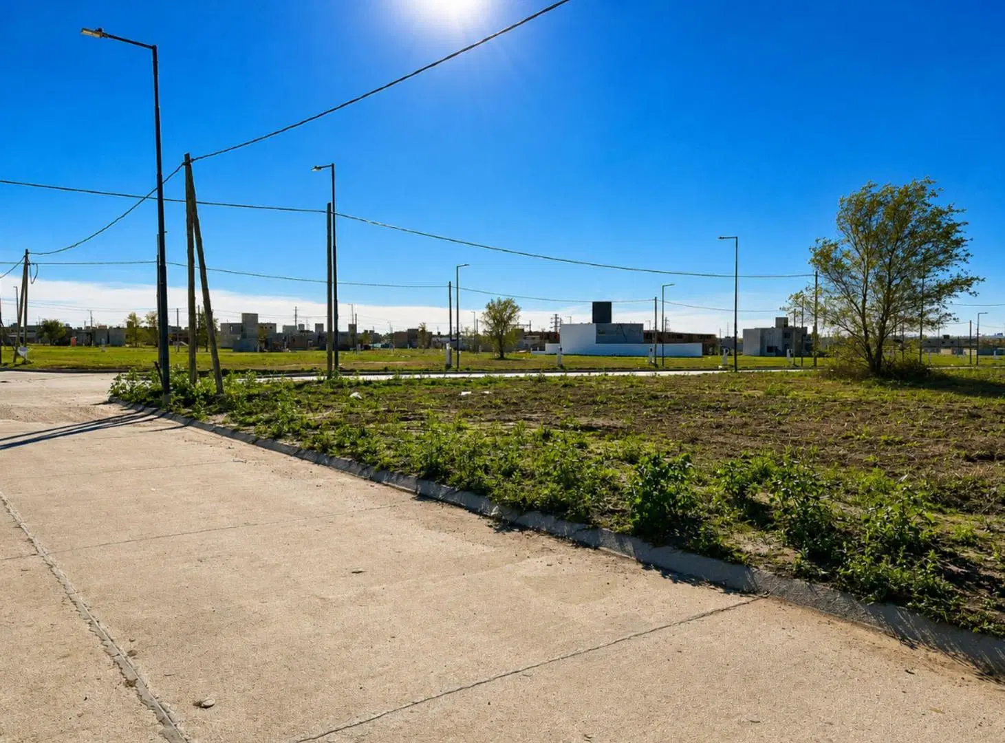 LOTE 411 M² EN DOCTA PARQUE 2 | APTO DUPLEX 3