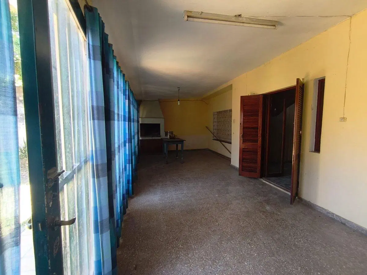 SE VENDE CASA BºMATIENZO 2 DORMITORIOS 4