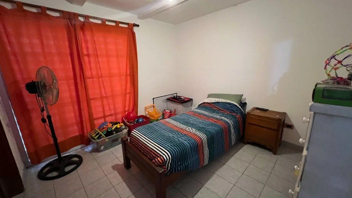 VENTA CASA 4 DORMITORIOS COCHERA VILLA BELGRANO 5