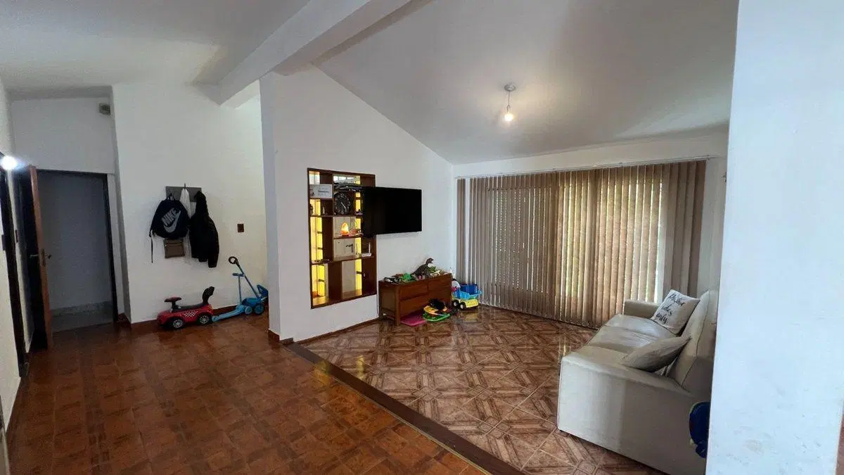 VENTA CASA 4 DORMITORIOS COCHERA VILLA BELGRANO 4