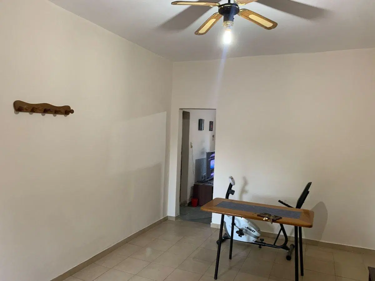 VENTA CASA ALTA CORDOBA 2 DORM CON DPTO 5