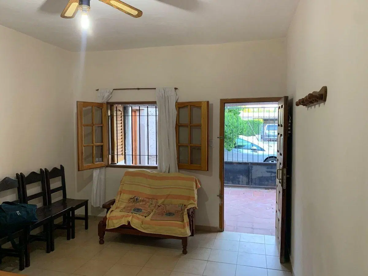 VENTA CASA ALTA CORDOBA 2 DORM CON DPTO 2
