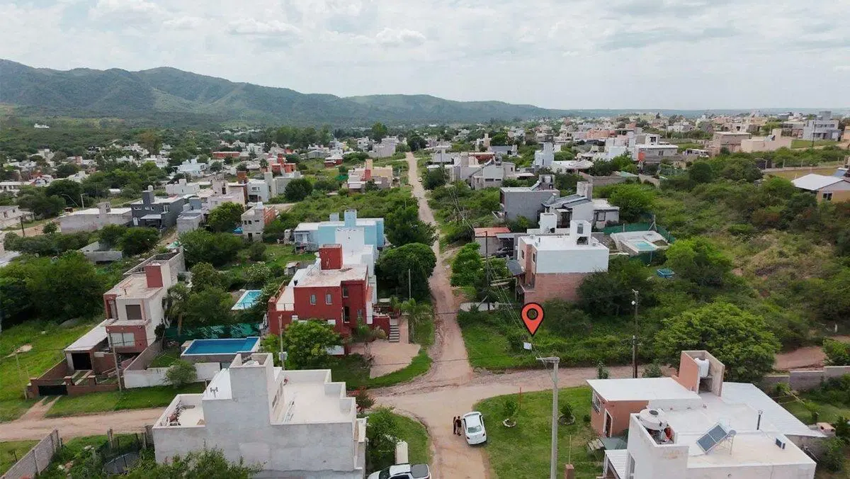 VENTA LOTE ESQUINA 300M2 SAN NICOLAS 2DA SECCION 3